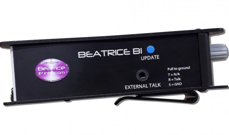 Beatrice B1 side BAN